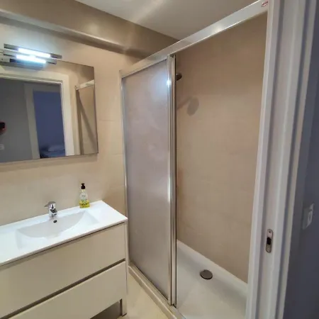 Apartman La Ola De By Urdaibai