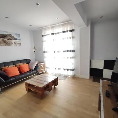 La Ola De By Urdaibai * Mundaka