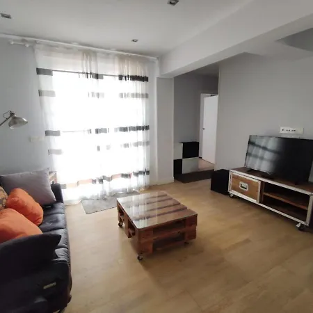 Apartment La Ola De By Urdaibai