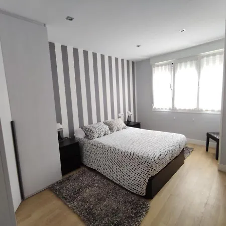 Apartmán La Ola De By Urdaibai Mundaka