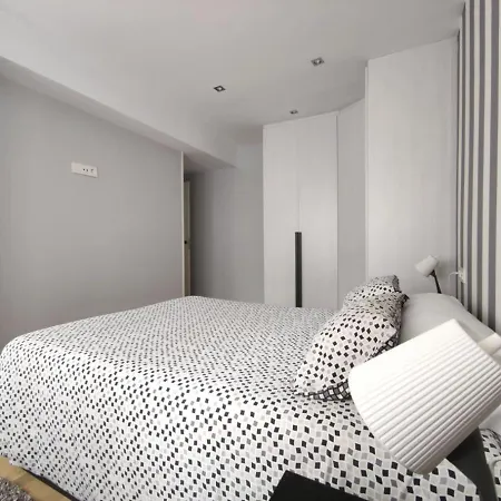 Apartment La Ola De By Urdaibai