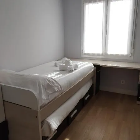 La Ola De By Urdaibai Apartmán Mundaka