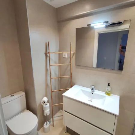 La Ola De By Urdaibai *