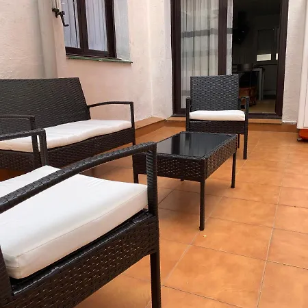 La Ola De By Urdaibai